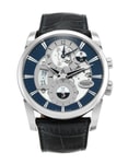 Pre-Owned Parmigiani Fleurier Kalpa Tonda 42 Hemispheres Watch